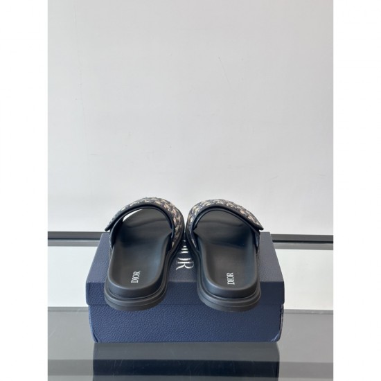 2025SS Sandals DIOR Dior Full of fashion