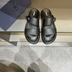 2025SS Sandals DIOR Dior Simple Design