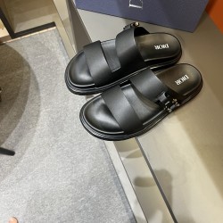 2025SS Sandals DIOR Dior Simple Design