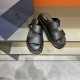 2025SS Sandals DIOR Dior Simple Design