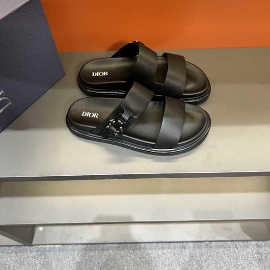 2025SS Sandals DIOR Dior Simple Design