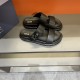 2025SS Sandals DIOR Dior Simple Design