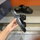 2025SS Sandals DIOR Dior Simple Design