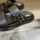 2025SS Sandals DIOR Dior Simple Design