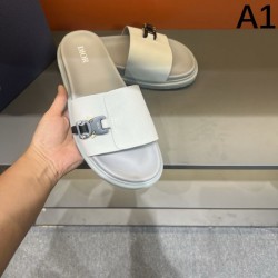 2025SS Sandals DIOR Dior Style Improvement Effect