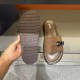2025SS Sandals DIOR Dior Style Improvement Effect