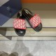 2025SS Sandals DIOR Dior Wearing for advanced fashion users