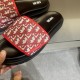 2025SS Sandals DIOR Dior Wearing for advanced fashion users