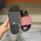 2025SS Sandals DIOR Dior Wearing for advanced fashion users