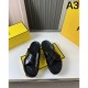 FENDI 2025SS New limited edition super beautiful colors for men sandals FENDI 2025SS New limited edition super beautiful colors for men sandals