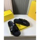 FENDI 2025SS New limited edition super beautiful colors for men sandals FENDI 2025SS New limited edition super beautiful colors for men sandals