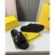 FENDI 2025SS New limited edition super beautiful colors for men sandals FENDI 2025SS New limited edition super beautiful colors for men sandals