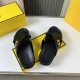 FENDI 2025SS New limited edition super beautiful colors for men sandals FENDI 2025SS New limited edition super beautiful colors for men sandals