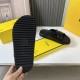 FENDI 2025SS New limited edition super beautiful colors for men sandals FENDI 2025SS New limited edition super beautiful colors for men sandals