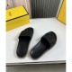FENDI 2025SS New limited edition gorgeous cute men's sandals FENDI 2025SS New limited edition gorgeous cute men's sandals