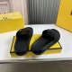FENDI 2025SS Latest ☆ Very popular ☆ Talking Men's Sandals FENDI 2025SS Latest ☆ Very popular ☆ Talking Men's Sandals