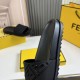 FENDI 2025SS Latest ☆ Very popular ☆ Talking Men's Sandals FENDI 2025SS Latest ☆ Very popular ☆ Talking Men's Sandals