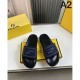 FENDI 2025SS New limited edition gorgeous cute men's sandals FENDI 2025SS New limited edition gorgeous cute men's sandals