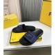 FENDI 2025SS New limited edition gorgeous cute men's sandals FENDI 2025SS New limited edition gorgeous cute men's sandals