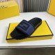 FENDI 2025SS New limited edition gorgeous cute men's sandals FENDI 2025SS New limited edition gorgeous cute men's sandals