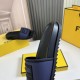 FENDI 2025SS New limited edition gorgeous cute men's sandals FENDI 2025SS New limited edition gorgeous cute men's sandals