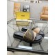 FENDI 2025SS Enjoy trendy outfits for men Sandals FENDI 2025SS Enjoy trendy outfits for men Sandals