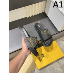 2025SS Sandals FENDI This season's must-have items