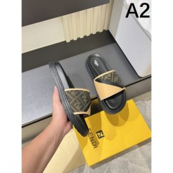 2025SS Sandals FENDI This season's must-have items