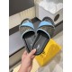 2025SS Sandals FENDI This season's must-have items