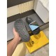 2025SS Sandals FENDI This season's must-have items