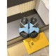 2025SS Sandals FENDI Fendi Comfortable to wear even in the summer