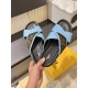 2025SS Sandals FENDI Fendi Comfortable to wear even in the summer