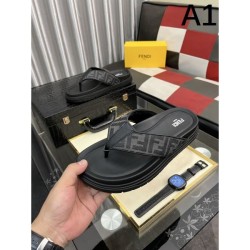 2025SS Sandals FENDI Fendi - New Spring/Summer Products in one go
