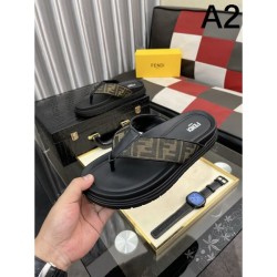 2025SS Sandals FENDI Fendi - New Spring/Summer Products in one go