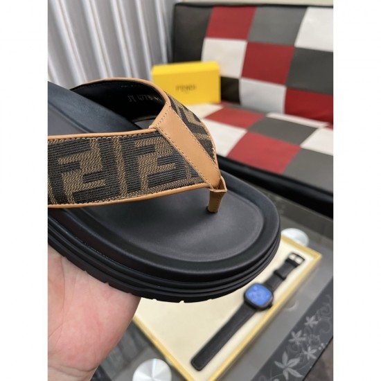 2025SS Sandals FENDI Fendi - New Spring/Summer Products in one go