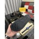 2025SS Sandals FENDI Fendi Latest Spring/Summer Trends