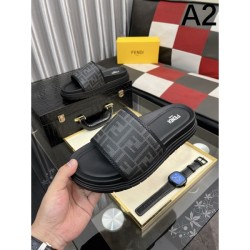 2025SS Sandals FENDI Fendi Works every season