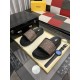 2025SS Sandals FENDI Fendi Works every season
