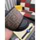 2025SS Sandals FENDI Fendi Works every season