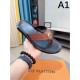 2025SS Sandals GUCCI Gucci, stand out fresh, popular new