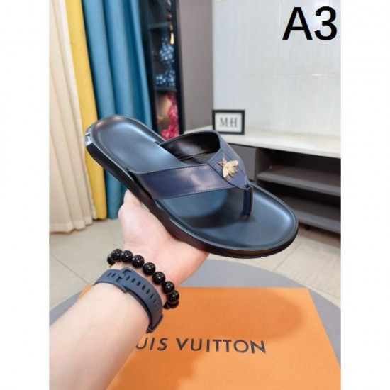 2025SS Sandals GUCCI Gucci, stand out fresh, popular new