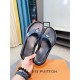 2025SS Sandals GUCCI Gucci, stand out fresh, popular new