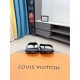 2025SS Sandals GUCCI Gucci, stand out fresh, popular new