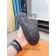 2025SS Sandals GUCCI Gucci, stand out fresh, popular new