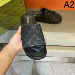 2025SS Sandals GUCCI Gentle, high-class, popular colour