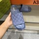 2025SS Sandals GUCCI Gentle, high-class, popular colour