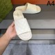 2025SS Sandals GUCCI Gentle, high-class, popular colour