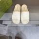 2025SS Sandals GUCCI Gentle, high-class, popular colour