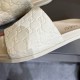 2025SS Sandals GUCCI Gentle, high-class, popular colour