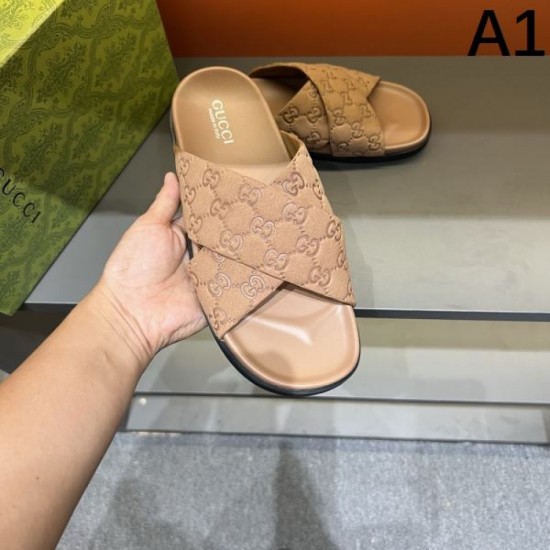 2025SS Sandals GUCCI Gucci Great for versatility and very popular